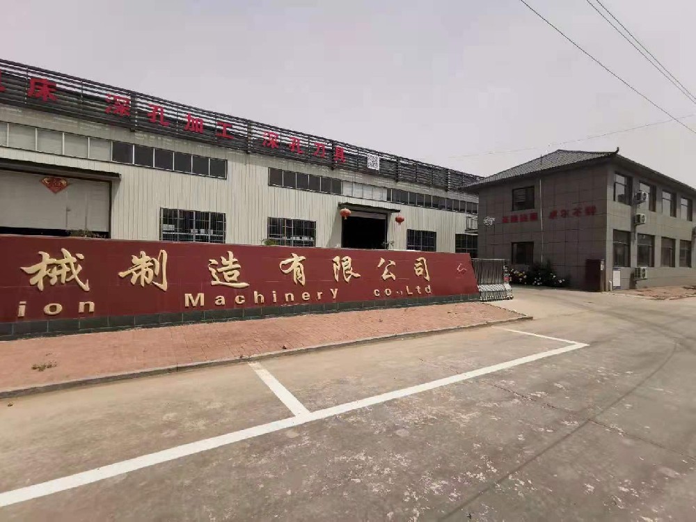 德州冠魯深孔機(jī)床，性價(jià)比最高的深孔機(jī)床